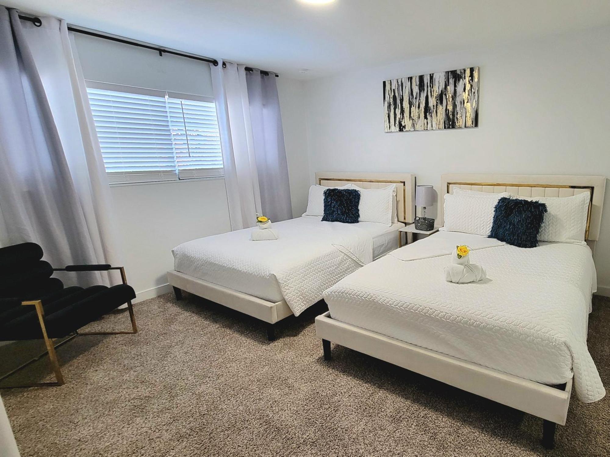 Vegas Best Stay Las Vegas Ngoại thất bức ảnh